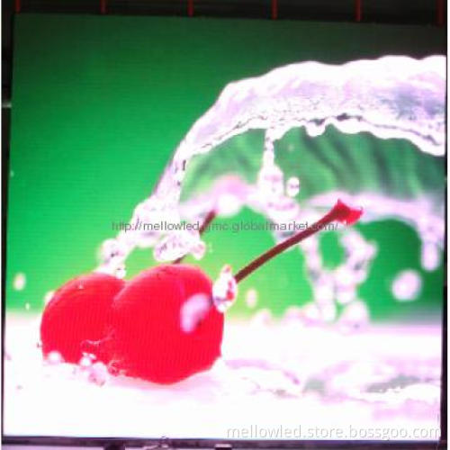cheap full color indoor programmable stage LED dot matrix display